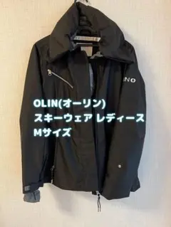 OLIN(オーリン)レディース スキーウェア Mサイズ