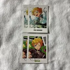 あんスタ 春川宙 ぱしゃっつ 9周年 TRIP