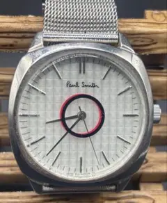 Paul Smith ポールスミス 腕時計のサムネイル
