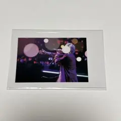 いれいす ないこ 実写チェキ風トレカ