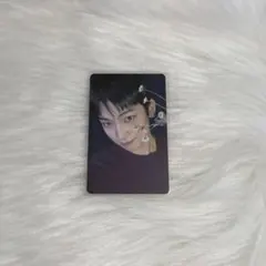 ENHYPEN enhypen ソヌ　宵　タワレコ　ラキドロ　トレカ