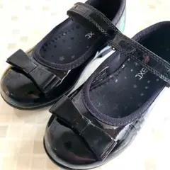 ネクスト 冠婚葬祭 フォーマルシューズ エナメル NEXT 入園式 卒園式