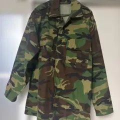 ミリタリー 迷彩 シャツ