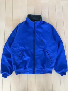 Patagonia シェルドシンチラ USA製 三角タグ Lサイズ80s 90s
