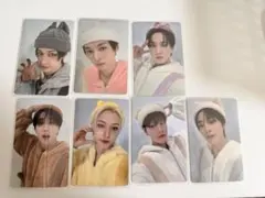StrayKids スキズ hollow タワレコ エコパ トレカ セミコンプ - メルカリ