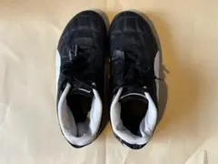 プーマ　PUMA スパイク　21.5cm