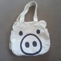 DRUG　STORESトートバッグ