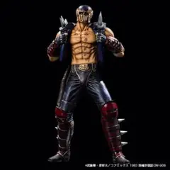 スパイスシード 北斗の拳 ジャギ