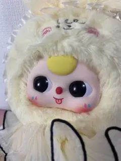 babythree うさぎさん