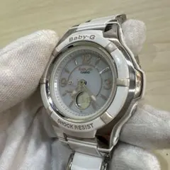 baby-G CASIO 5575 JA タフソーラー 電波時計 - メルカリ