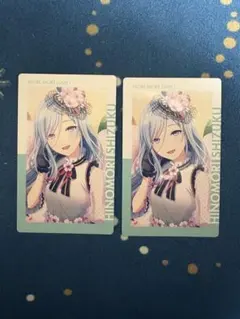 プロセカ エピカ 2021-2022 アニバ/BD 日野森雫