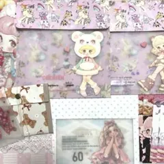 おすそ分け♥️平袋‪ෆ‪.*・ぱるるん✨様専用