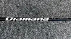ディアマナ Diamana GT 50S テーラーメイドスリーブ - メルカリ