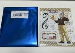 鬼滅の刃 宇髄天元 バレンタイン アクリルスタンド アクスタ ホワイトデー