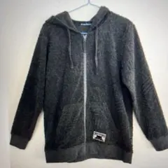 ドラッグストアーズ　drugstore's パーカー　サイズ③のサムネイル