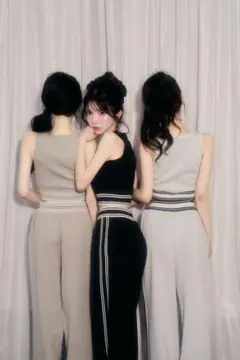 BELEAR MIMI ANGEL WING KNITのサムネイル