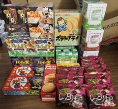 に*ん様 お菓子　まとめ売り