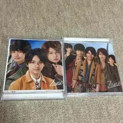 Sexy Zone バィバィDuバィ〜See you again〜