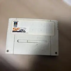 SFメモリカセット スーパーファミコン　動作あり