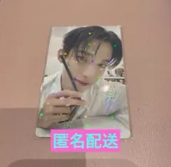 ドギョム weverse 特典 dear盤 17 is right here