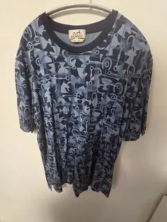 R*n様 デッドストックPowell Peraltaパウエルペラルタ 総柄Tシャ
