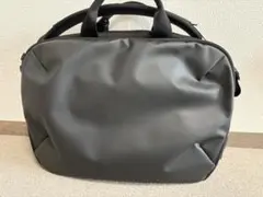 Aer Tech Brief ビジネスバッグ ショルダーバッグ