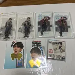 Aぇ! group 正門良規 グッズセット - メルカリ
