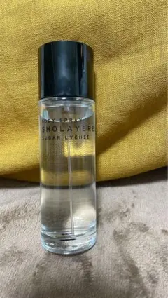 SHOLAYERED SUGAR LYCHEE ボディスプレー