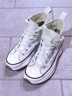 converse RUN STAR HIKE HI ランスターハイク