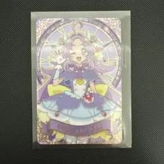 名探偵プリキュア カードグミ キュアアンサー