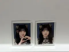 齋藤樹愛羅　IDフォト
