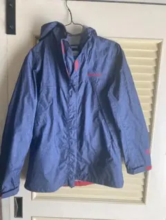 Columbia OMNI-TECH マウンテンパーカー L