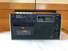 2026年最新】sony cf-1980の人気アイテム - メルカリ