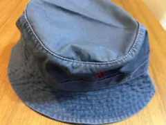Polo Ralph Lauren バケットハット S/Mサイズ　青