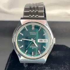 52LMロードマチック OH済み 23JEWELS 美品！ガラス傷無し - メルカリ