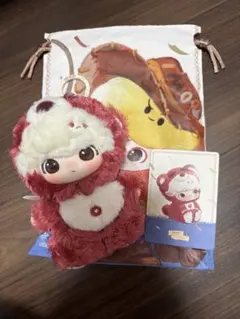 POPMART DIMOO WORLD×PIXAR ロッツォ