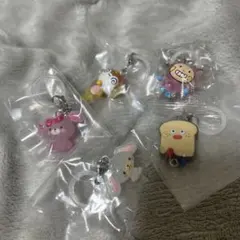 【新品未開封】めじるしアクセサリー まとめ売り