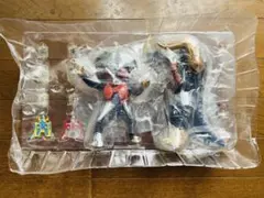 アルティメットルミナス ウルトラマンゼアスのサムネイル