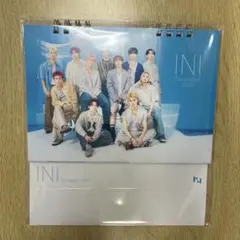 INI CALENDAR 2025 修正版