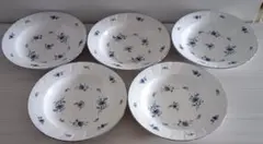 Noritake CRAFTONE 皿 6枚セット 8709 - メルカリ