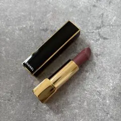 シャネル　ルージュ　アリューヴェルヴェット　459