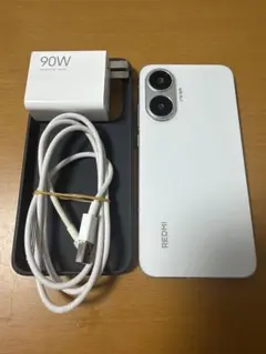 美品realme Neo8 白 12GB 256GB SiMフリー - メルカリ