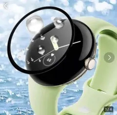 ❣️人気商品❣️Google Pixel Watch 保護フィルム 2枚セット