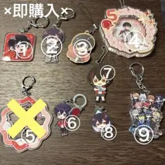 ゆあんくん キャラクターグッズ