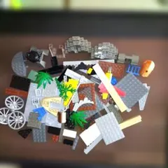 樂高 散裝零件【正品】迷你人偶3個