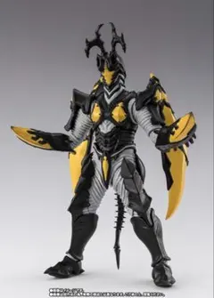 S.H.Figuarts ハイパーゼットン（イマーゴ）