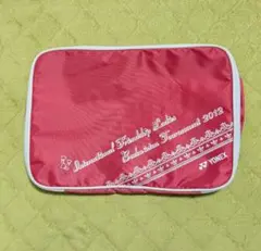 YONEX バドミントンランドリーバッグ