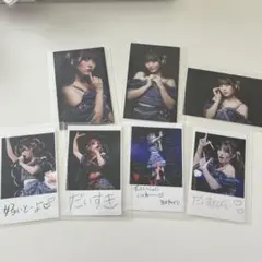 2026年最新】月足天音 生誕 チェキの人気アイテム - メルカリ