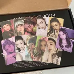 2026年最新】newjeansトレカの人気アイテム - メルカリ