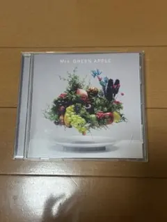 2026年最新】mrs.green apple varietyの人気アイテム - メルカリ